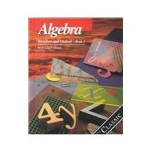 Algebra