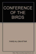 Conference of the Birds.