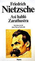 ASI HABLO ZARATHUSTRA