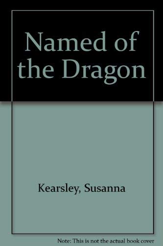 Named of the dragon