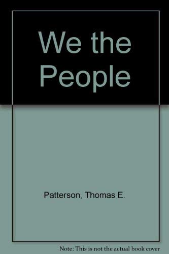 We the People