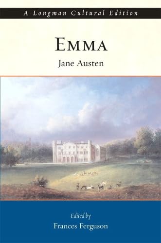 Jane Austen's Emma