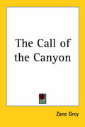 The Call Of The Canyon