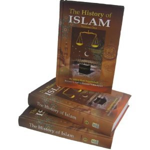 History of Islam (3 Volumes)