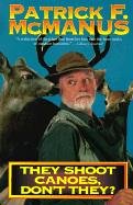 They Shoot Canoes, Don't They?