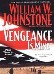 Vengeance Is Mine