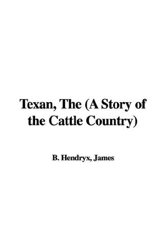 The Texan,