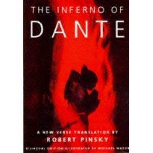 Inferno of Dante