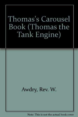 Thomas the Tank Engine Carouse