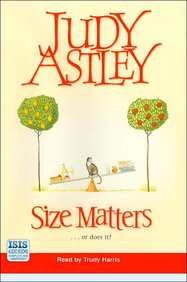 Size Matters