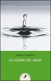 La Forma Del Agua