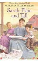 Sarah, plain and tall