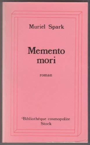 Memento mori