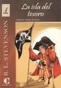 La isla del tesoro