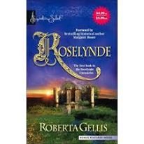 Roselynde (The Roselynde Chronicles: Book One)