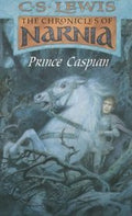 Prince Caspian Cassette H