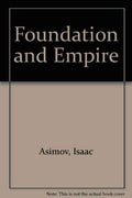 Foundation and Empire