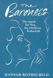 The Baroness