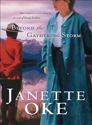 Beyond the gathering storm