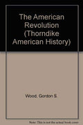 The American Revolution