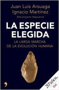 La especie elegida