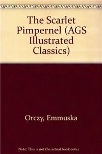 The Scarlet Pimpernel