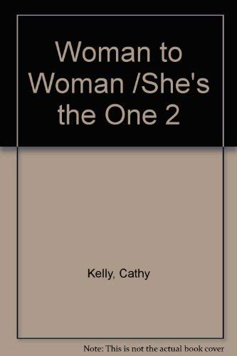 Woman to Woman
