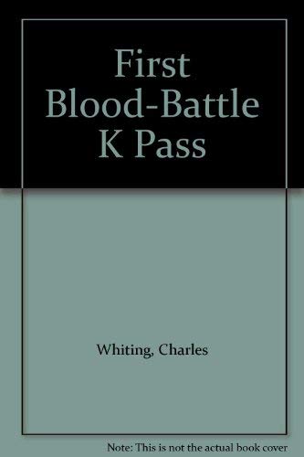 First blood