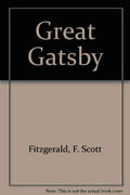 Great Gatsby