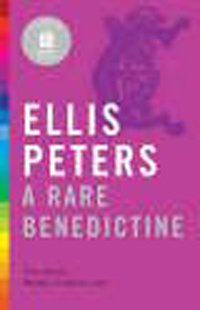 Rare Benedictine