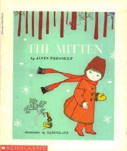 The mitten