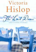 The last dance and other stories