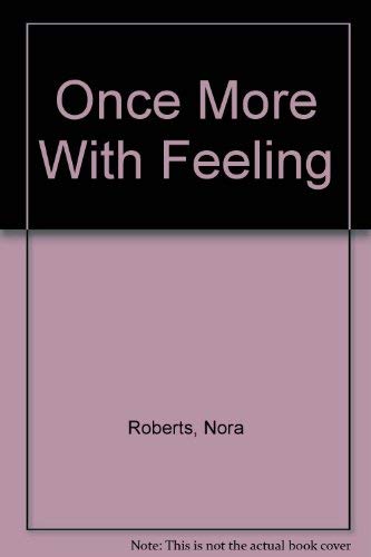 Once More With Feeling