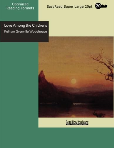 Love Among the Chickens
