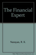 The financial expert