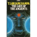 The Cave of the Ancients