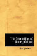 The Education of Henry Adams