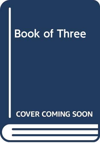 The book ofthree