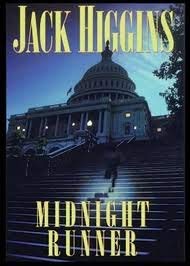 Midnight Runner [Unabridged] [Audiobook]