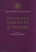 The complete sonnets and poems