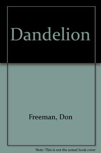 Dandelion