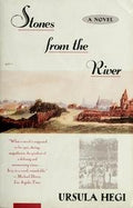 Stones from the river