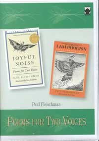 Joyful Noise / I am Phoenix