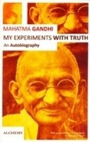 Alchemy Mahatma Gandhi