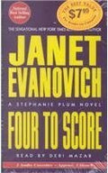 Four to Score (Stephanie Plum Novels)