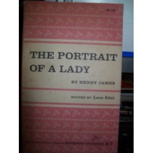 The Portrait of a Lady