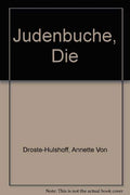 Judenbuche, Die (German Edition)