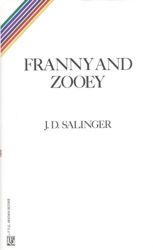 Franny and Zooey