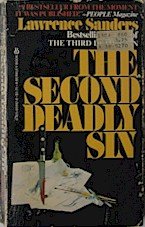 Second Deadly Sin