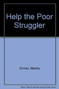 Help the poorstruggler.